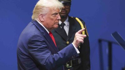 ABD Başkanı Donald Trump, Ukrayna’nın Rus işgalindeki topraklarını kurtarabileceğine inandığını
