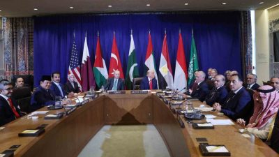 ABD basını, ABD Başkanı Donald Trump’ın Arap ve Müslüman ülkelerin