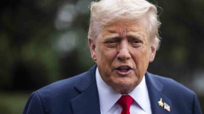 ABD Başkanı Donald Trump, Hamas’a Gazze Şeridi’nde savaşı sona erdirmek