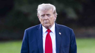 ABD Başkanı Donald Trump, katıldığı televizyon programında Rusya Devlet Başkanı