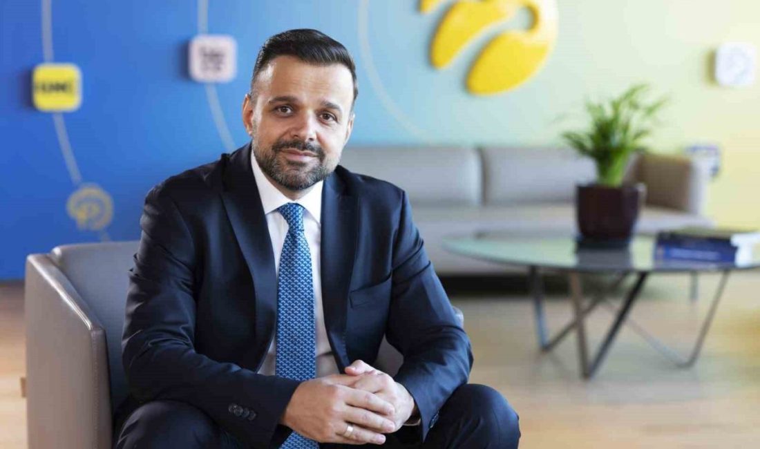 Turkcell, Yapay Zekâ İlkeleri’ni değişen koşullar ve gelişen teknolojiyle uyumlu