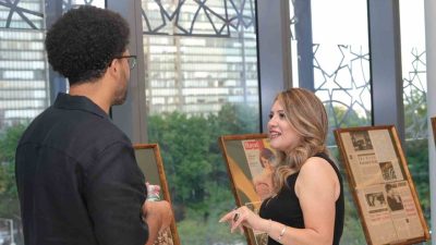 Türkiye ile ABD arasındaki ilişkilerin tarihsel gelişimine ışık tutan, diplomatik