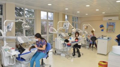 Uşak Üniversitesi Rektörü Prof. Dr. Ekrem Savaş, Uşak’a modern ve