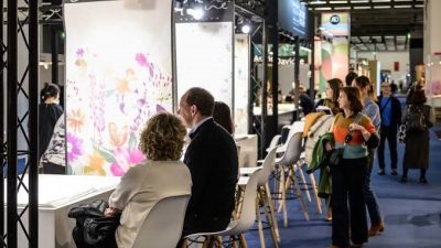 Uşak Üniversitesi Deri, Tekstil ve Seramik Tasarım Merkezi, Almanya’da düzenlenecek