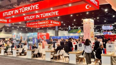 Uşak Üniversitesi, uluslararası yükseköğretim alanının en prestijli organizasyonlarından biri olan