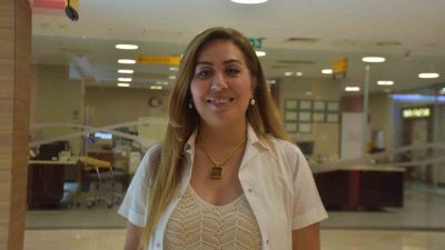 Uzm. Dr. Tuğçe Özkapu, özellikle yaz sonrası dönemde cildin hassaslaştığını