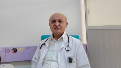 Lenfomaların sık görülen, bağışıklık sistemiyle ilgili kanserler olduğunu belirten İç