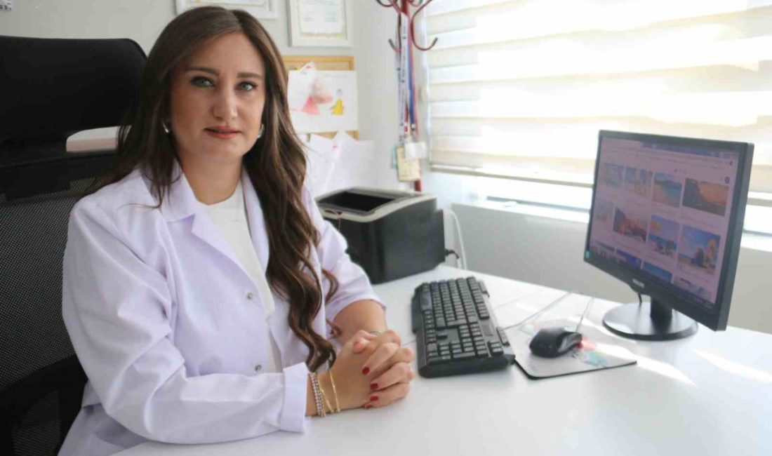 Tatil dönüşü işe adapte olmakta zorlanan çalışanlara tavsiyelerde bulunan Uzman