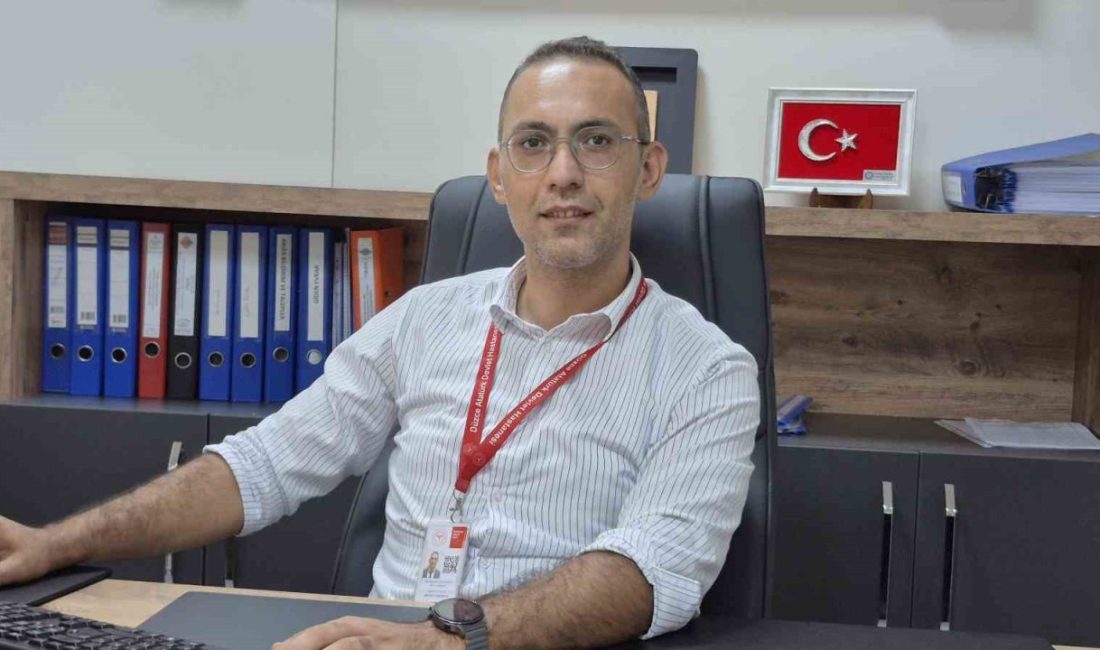 Yeni başlayan 2025-2026 eğitim-öğretim döneminde öğrencilerin yanlış çanta taşıma alışkanlıkları