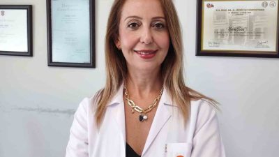 Cildiye Uzmanı Nalan Kükürt, “İnternetten alınan, eczanelerden alınmayan birçok üründe