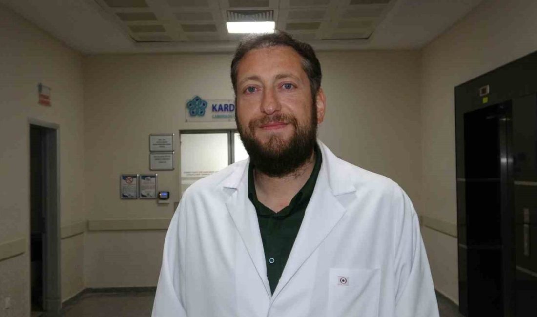 Dünyada ve Türkiye’de ölümlerin en önemli sebepleri arasında yer alan