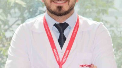 Memorial Kayseri Hastanesi Ortopedi ve Travmatoloji Bölümü’nden Op. Dr. Muhammed