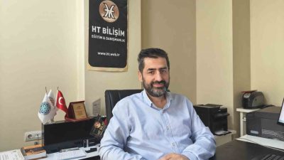 Bilişim Uzmanı Hakan Topuzoğlu, işten ayrılmalarda kurumsal mail hesap şifrelerinin