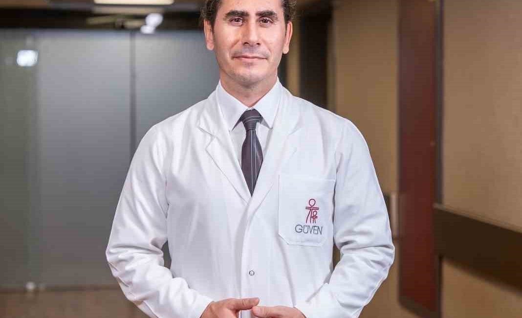 Doç. Dr. İbrahim Demirci, aşırı şeker tüketiminin obezite, diyabet ve