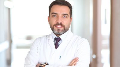 Medical Park Tokat Hastanesi Kardiyoloji Uzmanı Doç. Dr. Arif Arısoy,