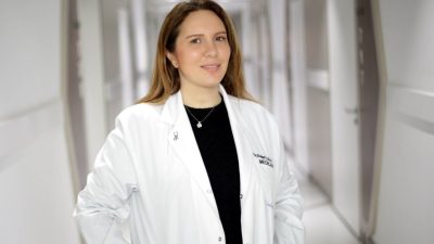 Çocuk Sağlığı ve Hastalıkları Uzmanı Dr. Buket Taneri, yeni eğitim-öğretim