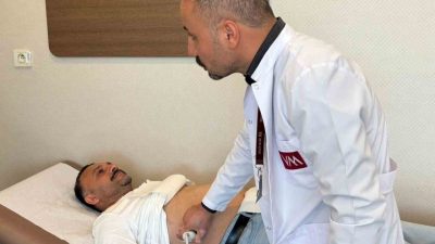 Prostat kanseri, erkeklerde en sık görülen kanser türlerinden biri olmasına