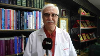 Grip aşısı yaptırmak için en ideal dönemde olduğumuza dikkat çeken