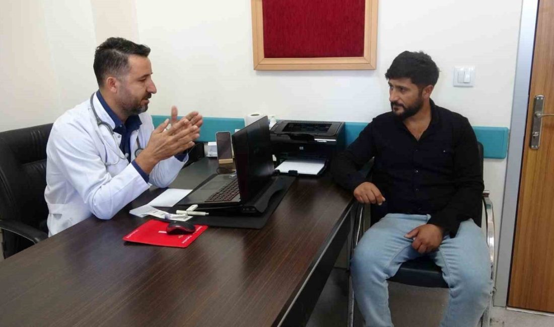 Türkiye’de 2021 yılından bu yana evlilik öncesi zorunlu tarama testleri