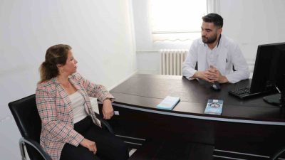 Van’da, ‘3-9 Eylül Halk Sağlığı Haftası’ etkinlikleri kapsamında ‘Yerinde Sigara