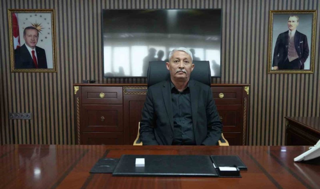 Kırıkkale’nin Yahşihan Belediye Meclisi’nde, Belediye Başkanı Ahmet Sungur’un “irtikap” suçundan