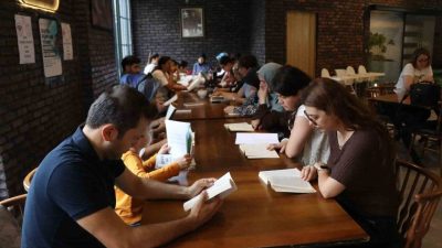 Yalova’da Sağlık Bakanlığı tarafından “Dijital dünyanı yönet, hayatı kaçırma” sloganıyla