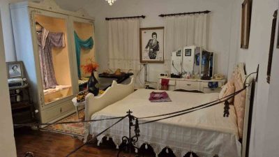 Türk Sanat Müziği’nin unutulmaz ismi Zeki Müren, vefatının 29. yılında