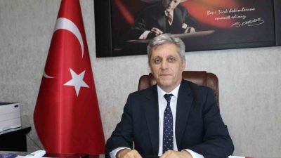 Zonguldak İl Sağlık Müdürü Uzm. Dr. Mustafa Özkan Gün, 29