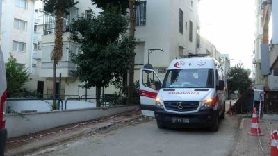 Antalya’da 72 yaşındaki avukat, 1 saat sonra eve geri dönen