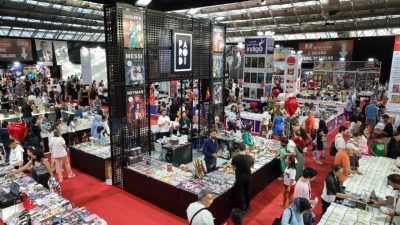 Antalya Büyükşehir tarafından bu yıl 15’incisi düzenlenecek Antalya Kitap Fuarı,