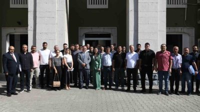 Kırsal Kalkınma Yatırımlarının Desteklenmesi Programının 16. etabı kapsamında, Tarım ve