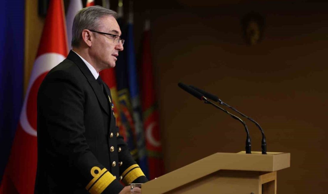 Milli Savunma Bakanlığı, “Tedarik içeriğinde yer alan 20 adet yeni