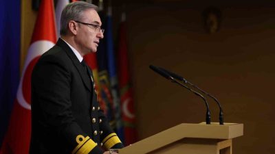 Milli Savunma Bakanlığı, “Tedarik içeriğinde yer alan 20 adet yeni