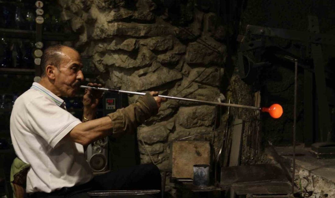 İsrail işgali altındaki Batı Şeria’da “2016 Dünya El Sanatları Kenti”