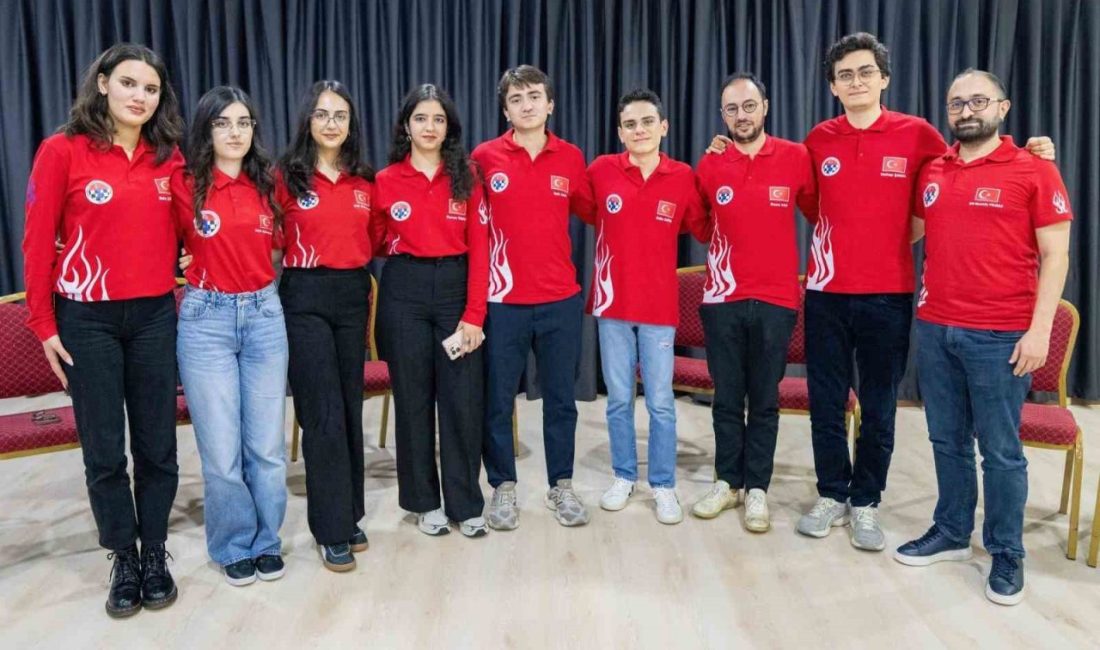 Gürcistan’ın Batum kentinde 4-15 Ekim tarihleri arasında düzenlenen 2025 Avrupa