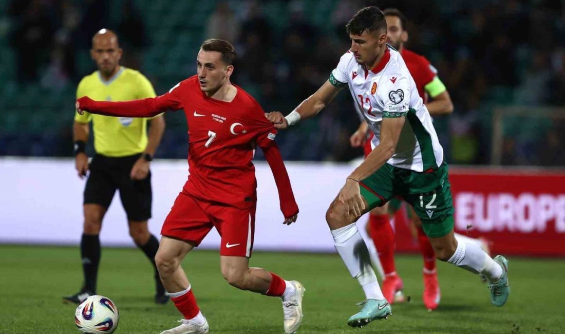 A Milli Futbol Takımı, 2026 Dünya Kupası Avrupa Elemeleri E