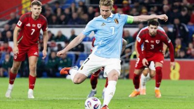 2026 FIFA Dünya Kupası Avrupa elemelerinde bugün 4 grupta 8