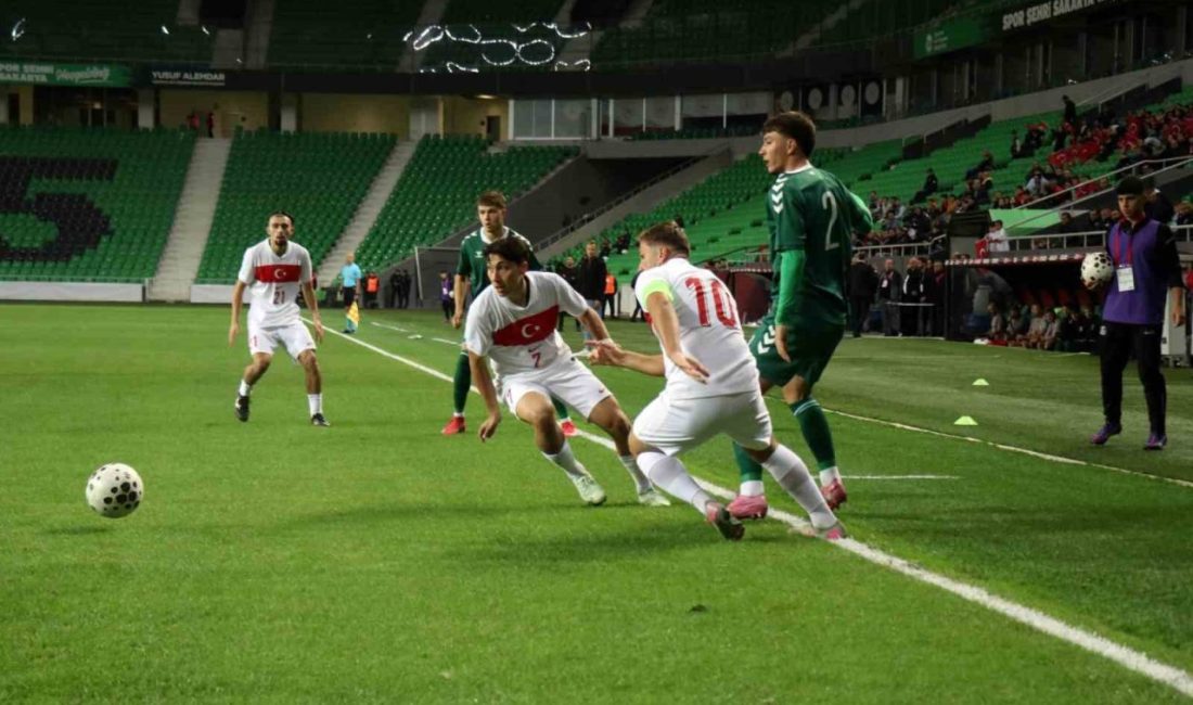 0 mağlup etti. Maçtan dakikalar 26. dakikada sağ kanattan ceza