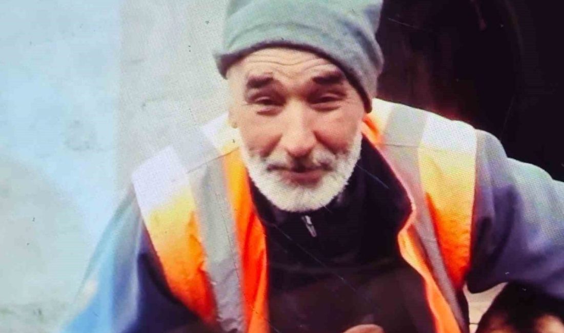 Sakarya’nın Akyazı ilçesinde yol yapım çalışmaları sırasında yaklaşık 30 metrelik