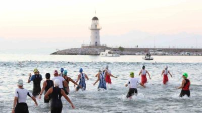 Dünya’nın en köklü spor organizasyonlarından biri olan 34. Uluslararası Alanya