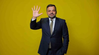 5G yetkilendirme ihalesi Ankara’da gerçekleştirildi. Üç mobil operatörün katıldığı ihale