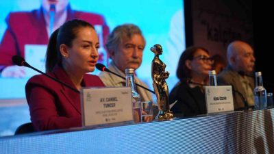 Uluslararası Antalya Altın Portakal Film Festivali, 24 Ekim-2 Kasım tarihleri