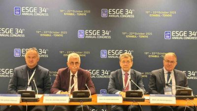 Avrupa Jinekolojik Endoskopi Derneği (ESGE) ve Türk Jinekoloji Dernekleri iş