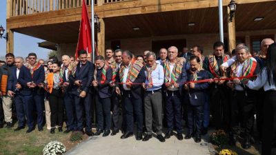 Adana’nın Kozan ilçesinde 9. İsmet Altı Karakucak Güreş Festivali, 14