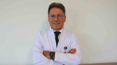 Bursa Şehir Hastanesi’nde doğuştan genetik hastalığı nedeniyle 3 yıldır diyaliz