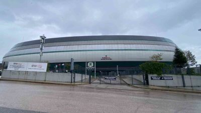 A Milli Futbol Takımı, Gürcistan müsabakasıyla birlikte 17 yıl sonra