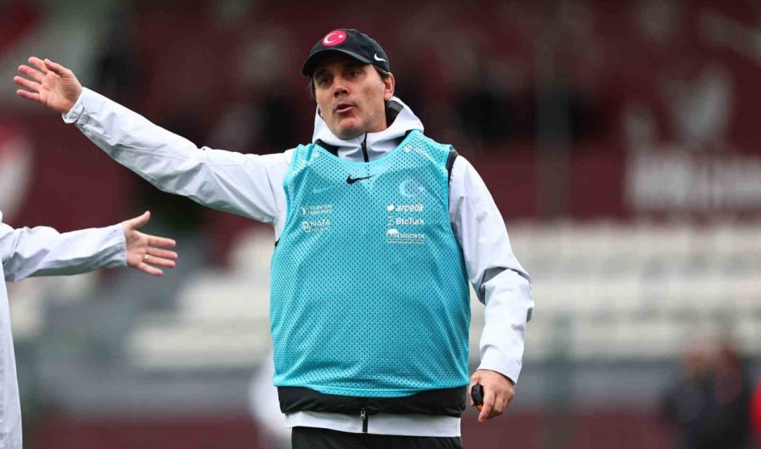 A Milli Futbol Takımı, 2026 FIFA Dünya Kupası Elemeleri’nde 11