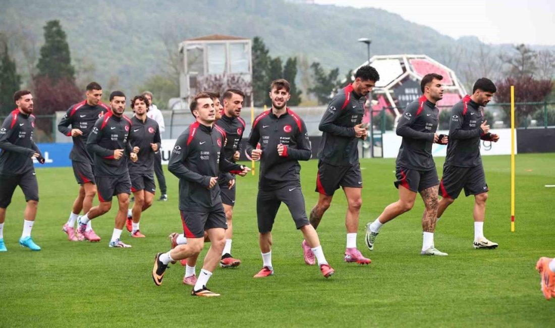 A Milli Futbol Takımı, 2026 FIFA Dünya Kupası Elemeleri’nde 11