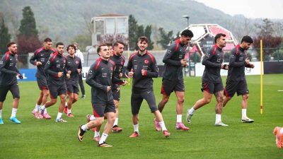 A Milli Futbol Takımı, 2026 FIFA Dünya Kupası Elemeleri’nde 11