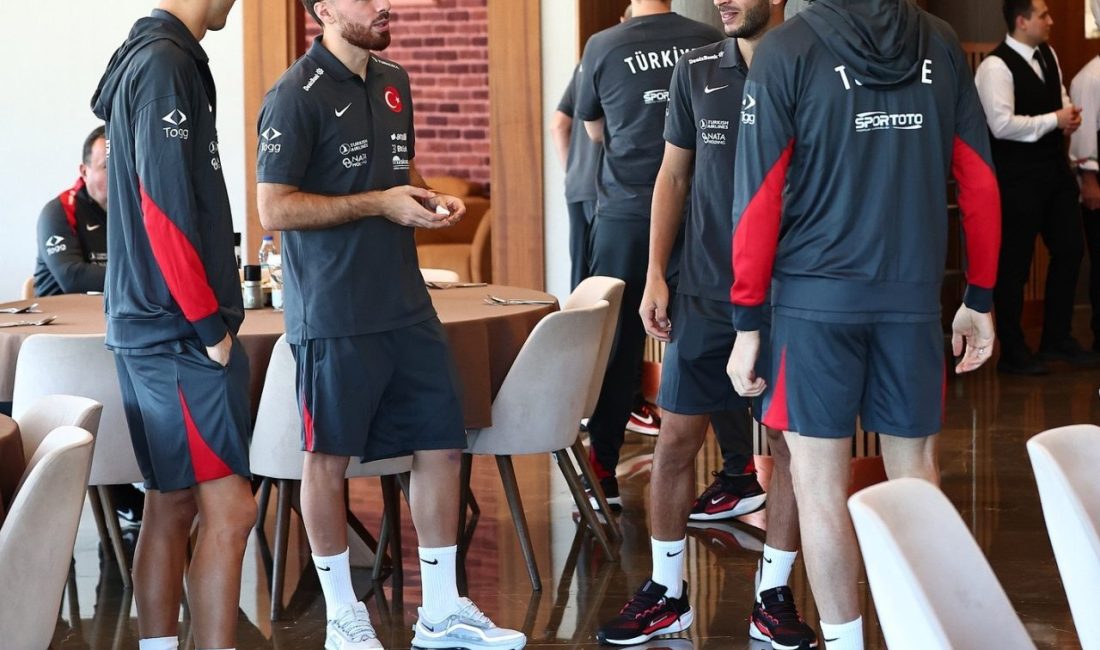 A Milli Futbol Takımı, 2026 FIFA Dünya Kupası elemelerinde oynayacağı